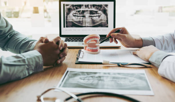 Best Emergency Dentist for Knocked-Out Tooth in Combee Settlement, FL